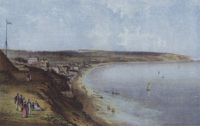 Sandown af English School